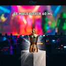 ¡3X1 LE MALE JPG! LLEVATE LE MALE ELIXIR+LE MALE LE PARFUM+ ULTRA MALE Y MINI PERFUMERO