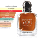 ¡3X1 INVERNAL! LLEVATE STRONGER WITH YOU+INVICTUS VICTORY ELIXIR+SCANDAL LE PARFUM+ MINI PERFUMERO DE REGALO