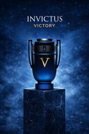 ¡3X1 INVERNAL! LLEVATE STRONGER WITH YOU+INVICTUS VICTORY ELIXIR+SCANDAL LE PARFUM+ MINI PERFUMERO DE REGALO