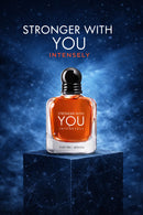 ¡3X1 INVERNAL! LLEVATE STRONGER WITH YOU+INVICTUS VICTORY ELIXIR+SCANDAL LE PARFUM+ MINI PERFUMERO DE REGALO
