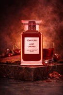 ¡3X1 PERFUMES TOM FORD! OMBRE LEATHER + LOST CHERRY + TOBACCO VANILLE + MINI