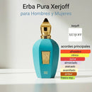 ¡OFERTA 3X1! LE MALE ELIXIR+ERBA PURA+BAD BOY PARFUM + mini perfumero