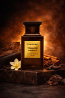 ¡3X1 PERFUMES TOM FORD! OMBRE LEATHER + LOST CHERRY + TOBACCO VANILLE + MINI