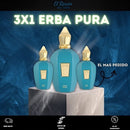 !LA MAS PEDIDA! PROMO 3X1 EN ERBA PURA