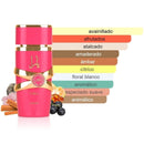 ¡3X1 PERFUMES ARABES MUJER ! YARA PINK +YARA CANDY + Y YARA TOUSE+ MINI PERFUMERO