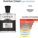 ¡3X1 OLOR A MILLONARIO! TOM FORD HOMBRE LEATHER + CREED AVENTUS+ ERBA GOLD!