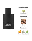 ¡3X1 PERFUMES TOM FORD! OMBRE LEATHER + LOST CHERRY + TOBACCO VANILLE + MINI