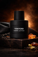 ¡3X1 PERFUMES TOM FORD! OMBRE LEATHER + LOST CHERRY + TOBACCO VANILLE + MINI